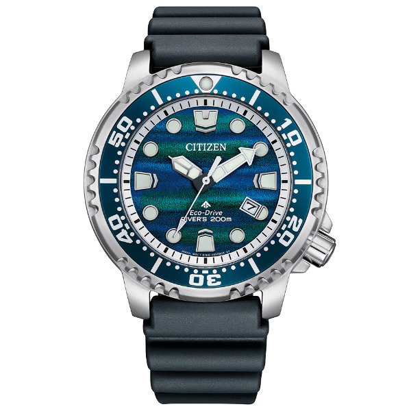 CITIZEN PROMASTER シチズン プロマスター BN0167-09W