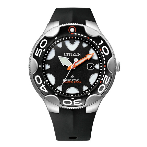CITIZEN PROMASTER シチズン プロマスター BN0230-04E