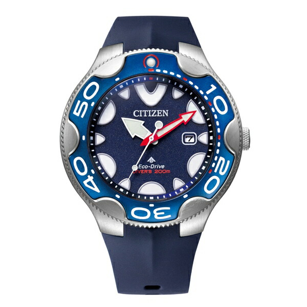 CITIZEN PROMASTER シチズン プロマスター BN0231-01L