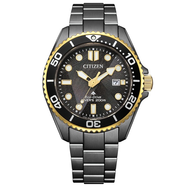 CITIZEN PROMASTER シチズン プロマスター BN0264-53E