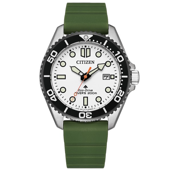 CITIZEN PROMASTER シチズン プロマスター BN0265-00A