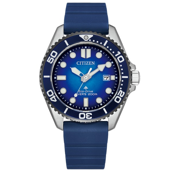 CITIZEN PROMASTER シチズン プロマスター BN0267-04L
