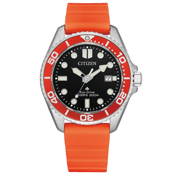 CITIZEN PROMASTER シチズン プロマスター BN0268-01E