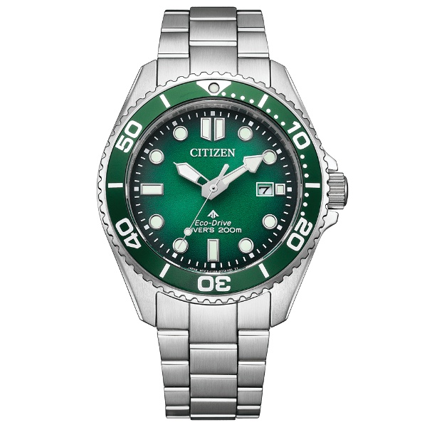 CITIZEN PROMASTER シチズン プロマスター BN0269-50W