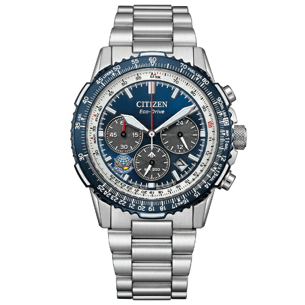 CITIZEN PROMASTER シチズン プロマスター CA4665-59L