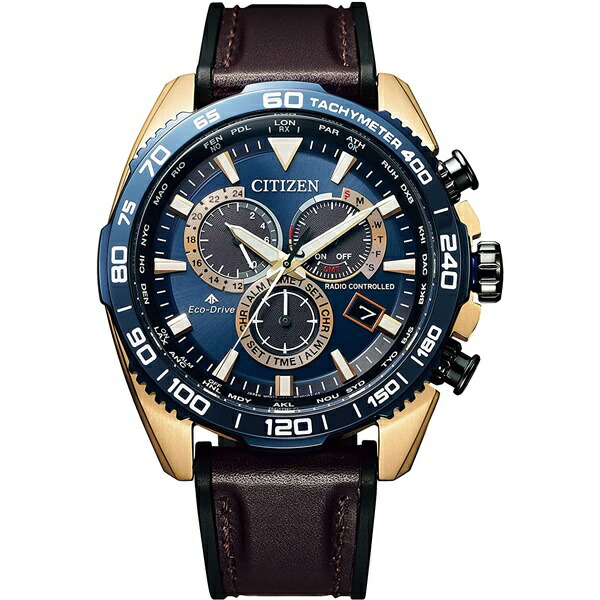 CITIZEN PROMASTER シチズン プロマスター CB5039-11L