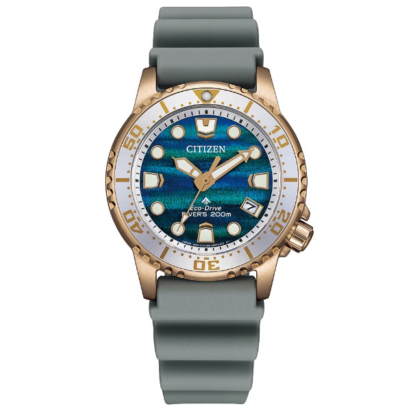 CITIZEN PROMASTER シチズン プロマスター EO2023-00W