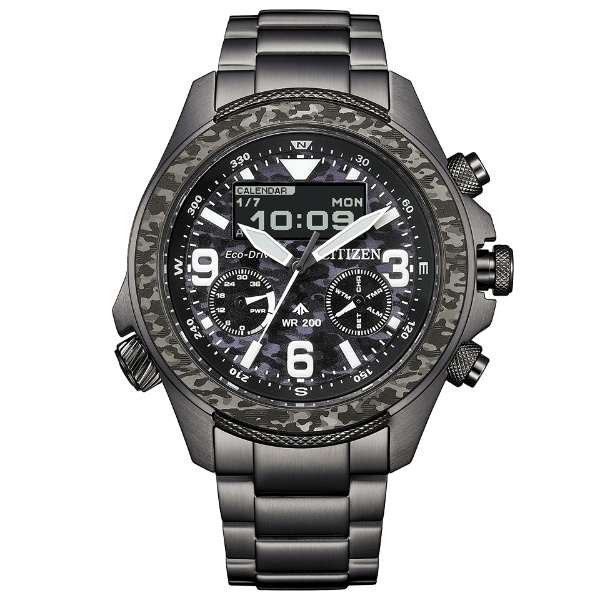 CITIZEN PROMASTER シチズン プロマスター JV1008-63E