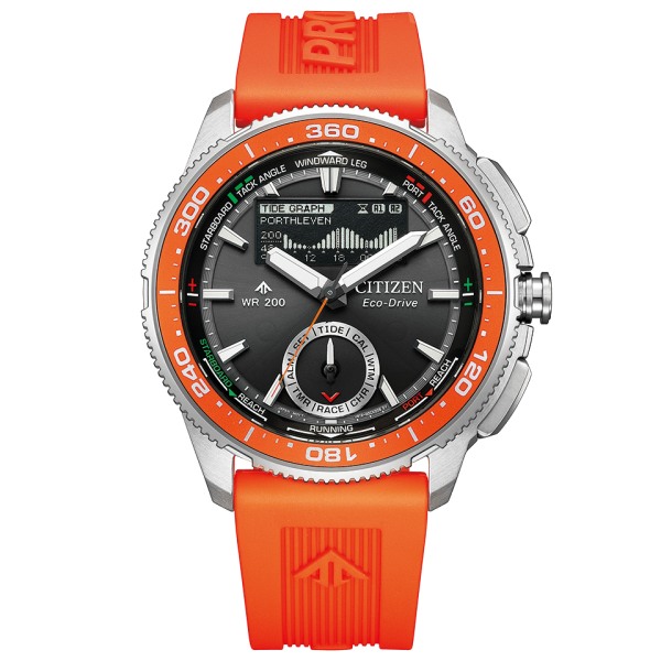 CITIZEN PROMASTER シチズン プロマスター JV3000-13E