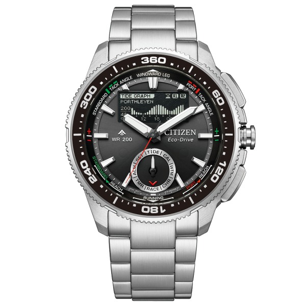 CITIZEN PROMASTER シチズン プロマスター JV3001-53E
