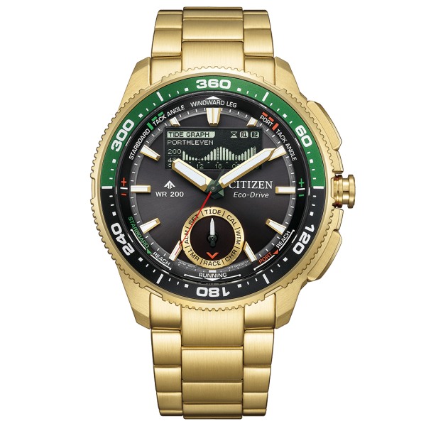 CITIZEN PROMASTER シチズン プロマスター JV3002-51E