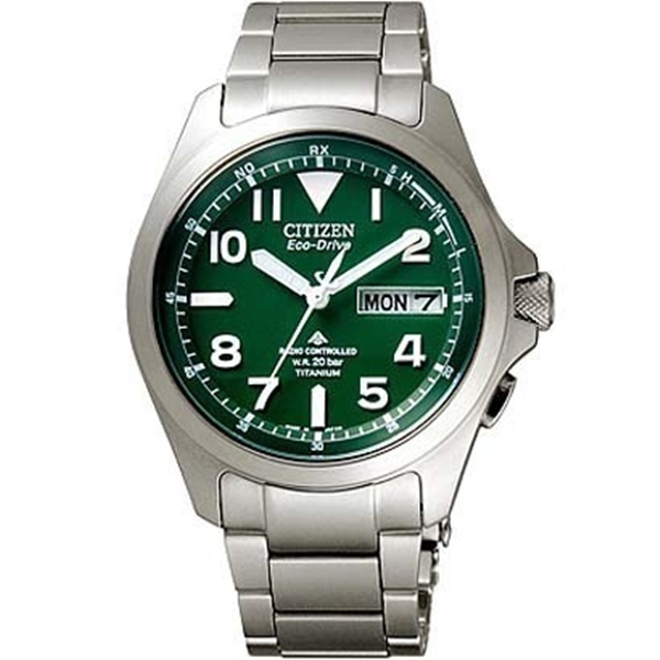 CITIZEN PROMASTER シチズン プロマスター PMD56-2951