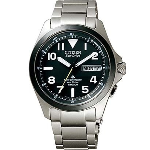 CITIZEN PROMASTER シチズン プロマスター PMD56-2952