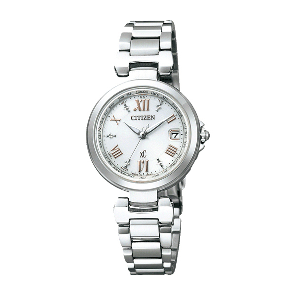 CITIZEN xC シチズン クロスシー EC1030-50A