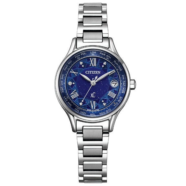 CITIZEN xC シチズン クロスシー EC1160-71L