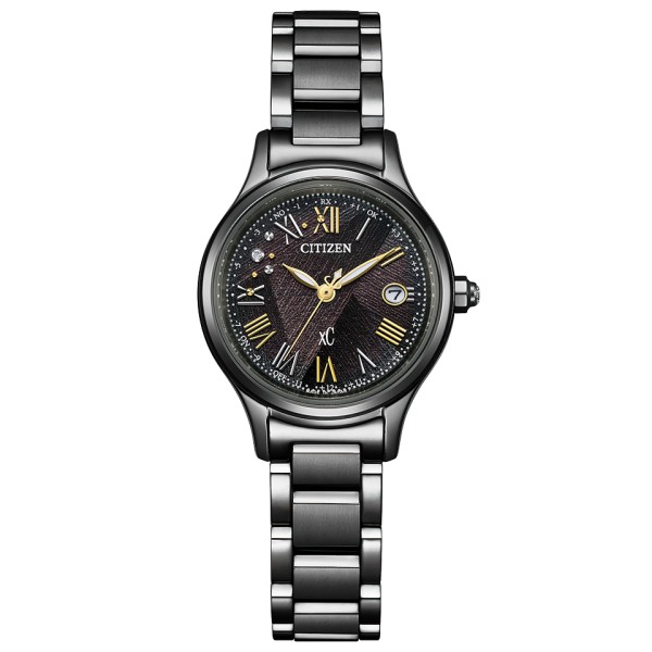 CITIZEN xC シチズン クロスシー ES9495-59E