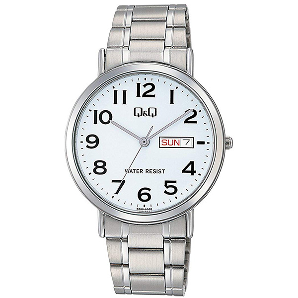 シチズン Q&Q 日常生活用防水