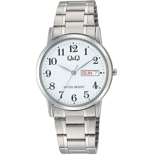 シチズン Q&Q 日常生活用防水