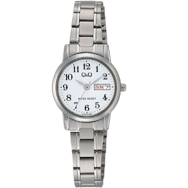 シチズン Q&Q 日常生活用防水