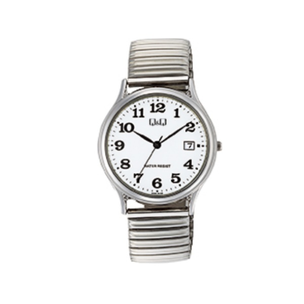 シチズン Q&Q 日常生活用防水