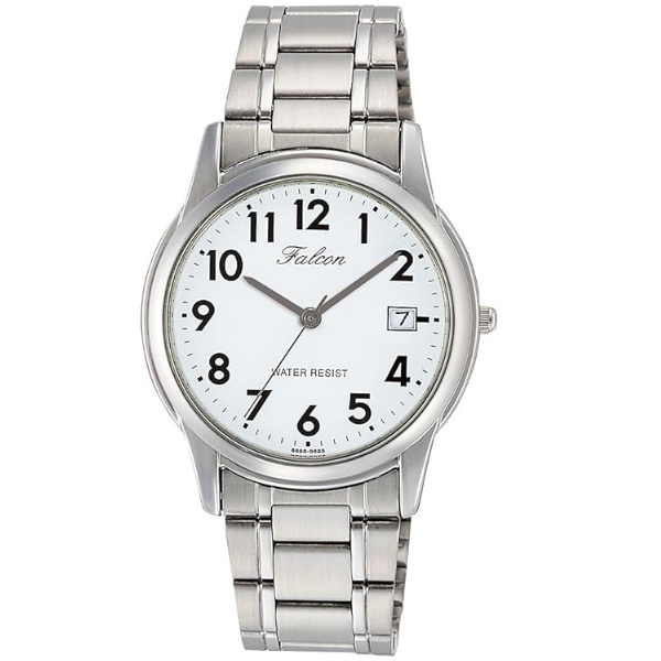 シチズン Q&Q 日常生活用防水