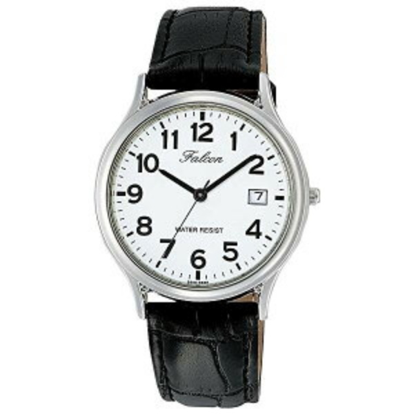 シチズン Q&Q 日常生活用防水