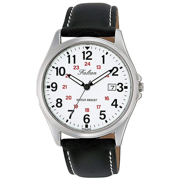 シチズン Q&Q 日常生活用防水