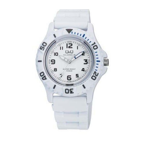 シチズン Q&Q 10気圧防水