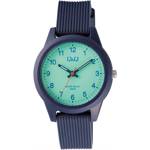 シチズン Q&Q 10気圧防水