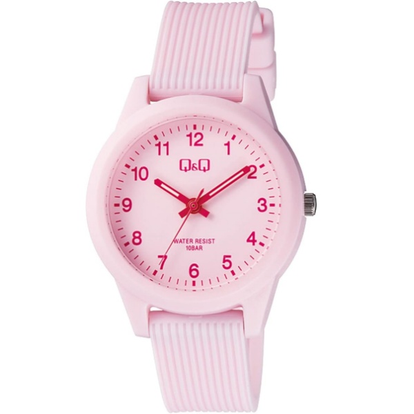 シチズン Q&Q 10気圧防水