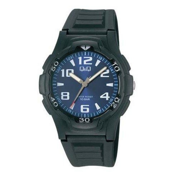 シチズン Q&Q 10気圧防水