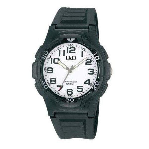 シチズン Q&Q 10気圧防水