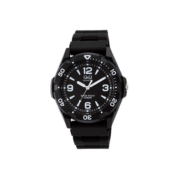 シチズン Q&Q 10気圧防水