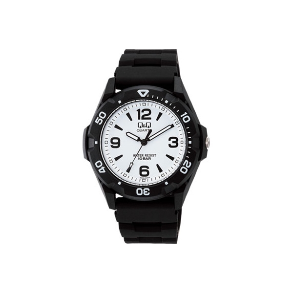 シチズン Q&Q 10気圧防水