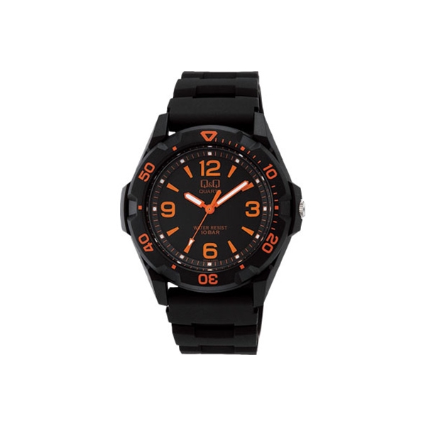 シチズン Q&Q 10気圧防水