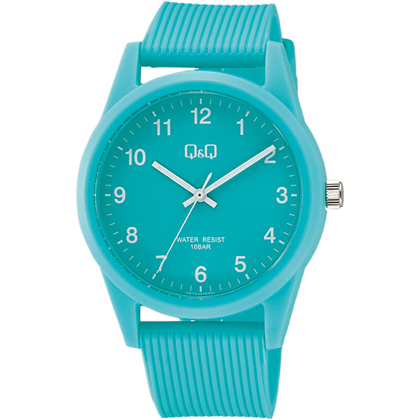 シチズン Q&Q 10気圧防水