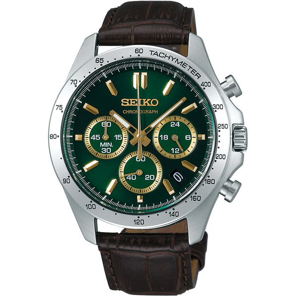 SEIKO SELECTION セイコーセレクション SBTR017