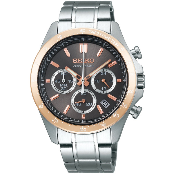 SEIKO SELECTION セイコーセレクション SBTR026