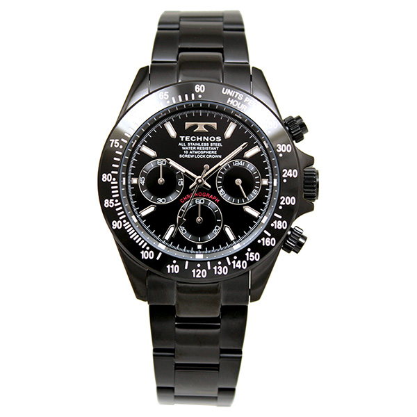 TECHNOS テクノス T4C01BB