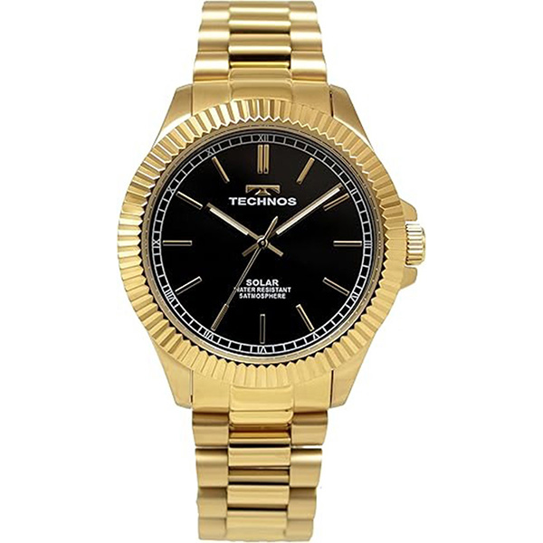 TECHNOS テクノス ソーラーモデル T9B94GB