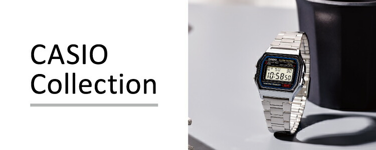CASIO Collection