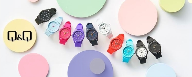 Q&Q