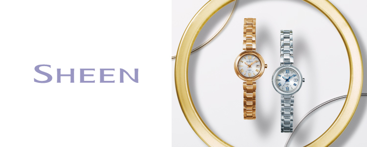 SHEEN