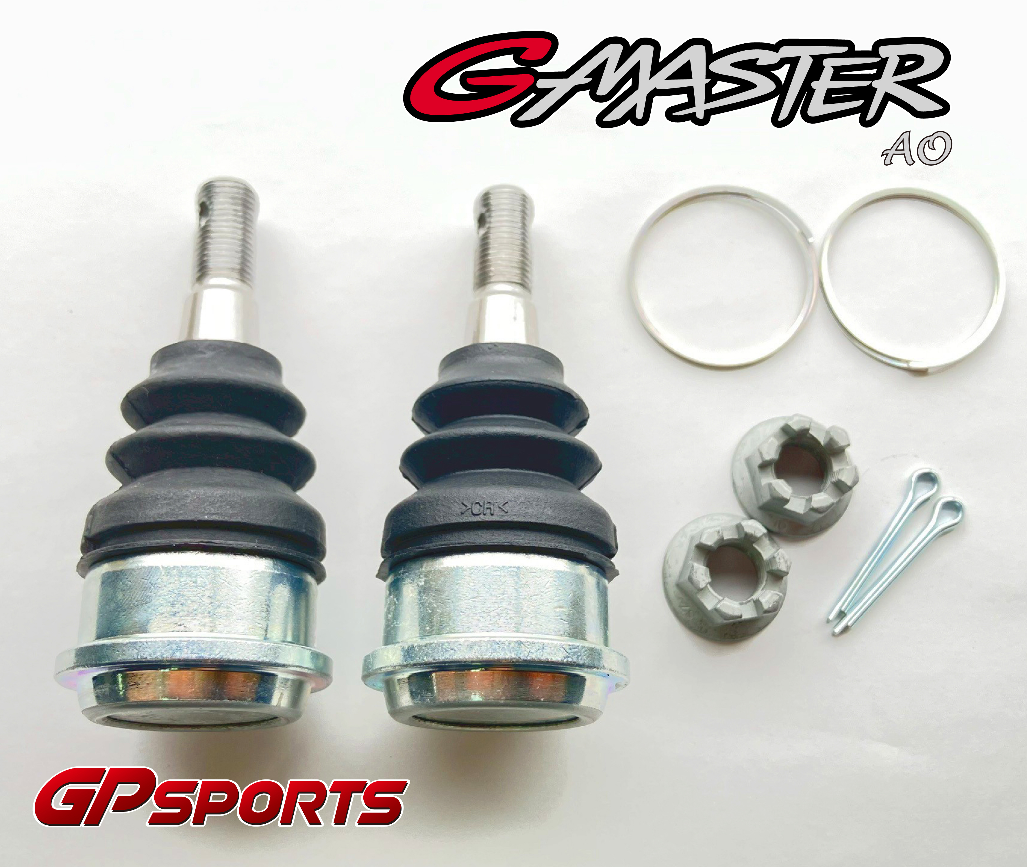 フロントボールジョイント ZN6/ZC6/ZN8/ZD8