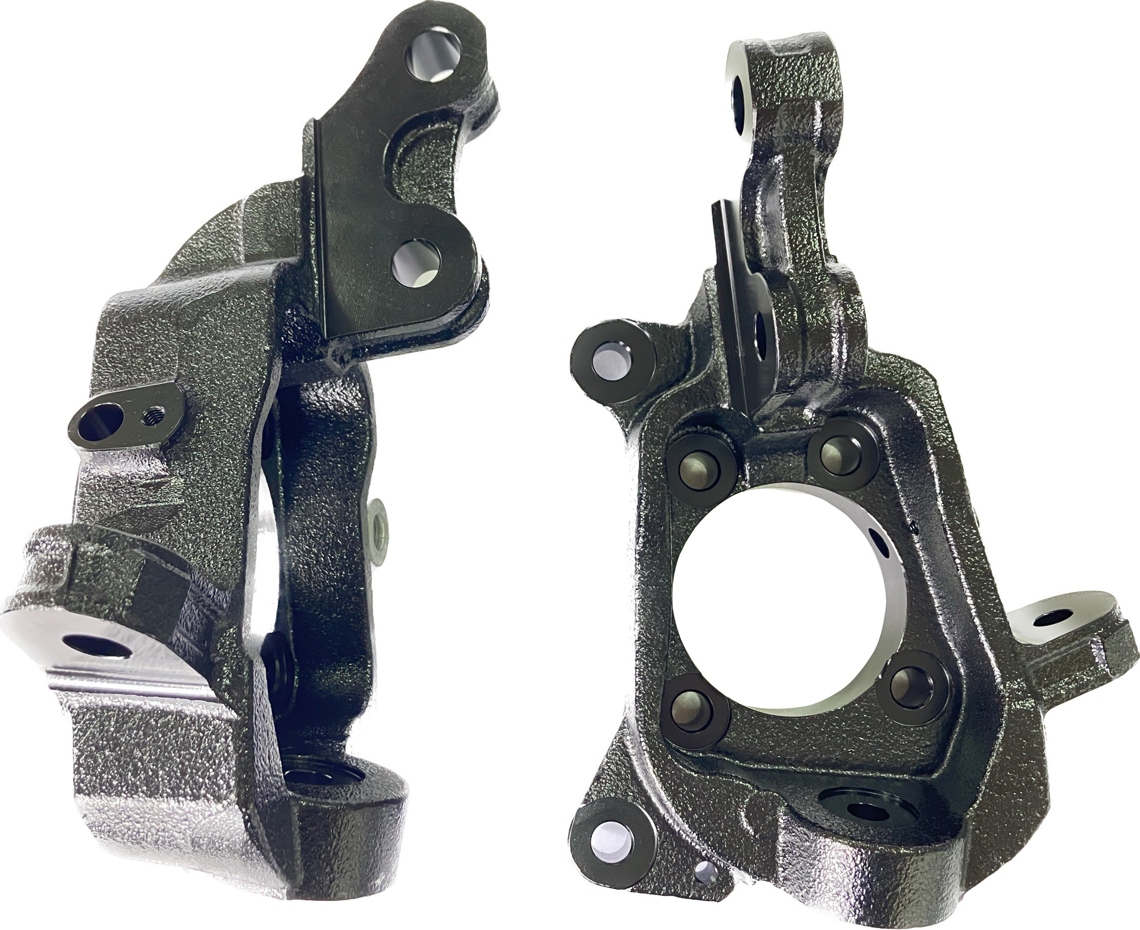 G-MASTER ナックル(左右単品）ZN6/ZC6/ZN8/ZD8