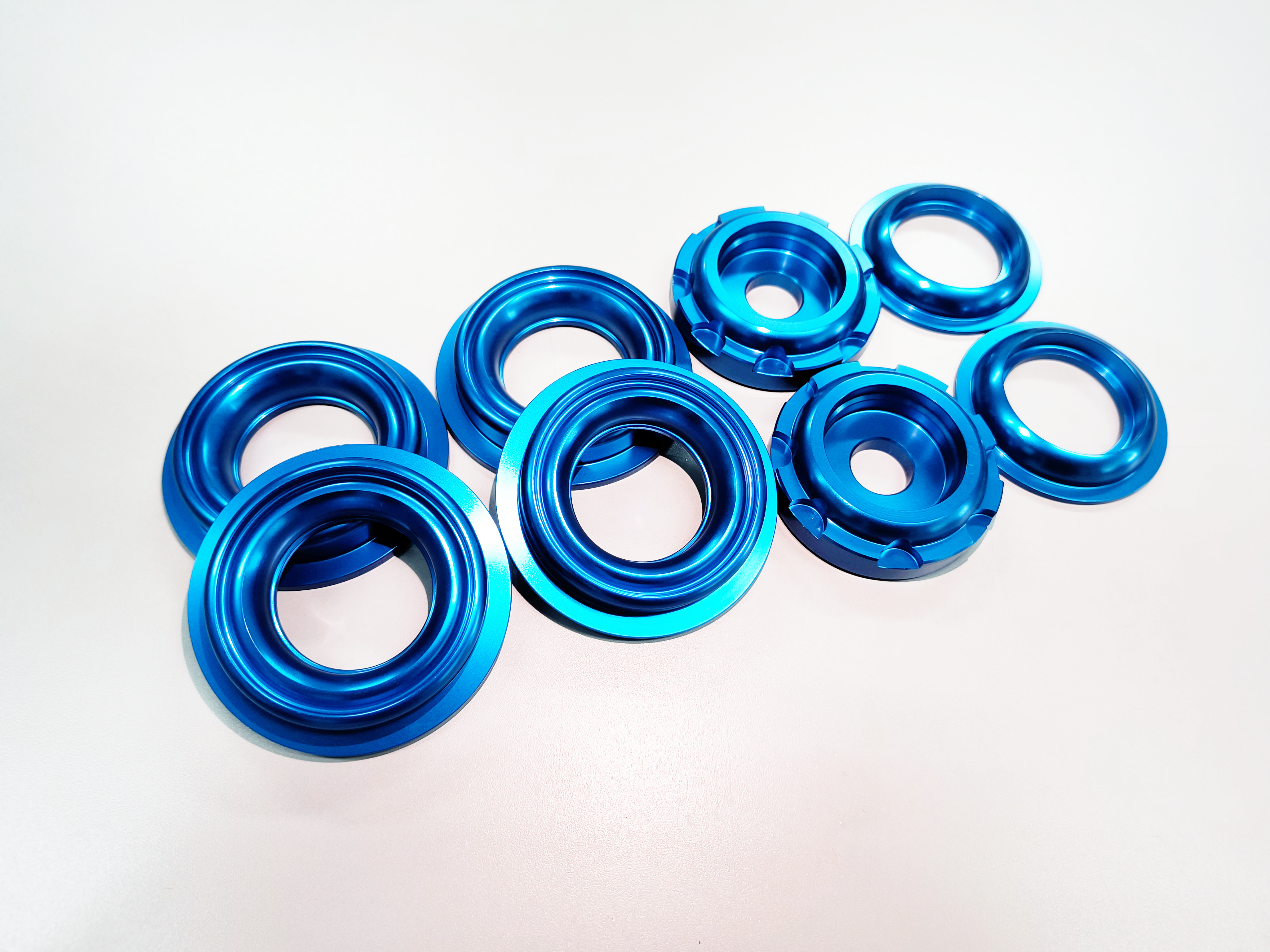 G-MASTER REAR MEMBER COLLAR ZN6 / ZC6 / ZD8 / ZD8