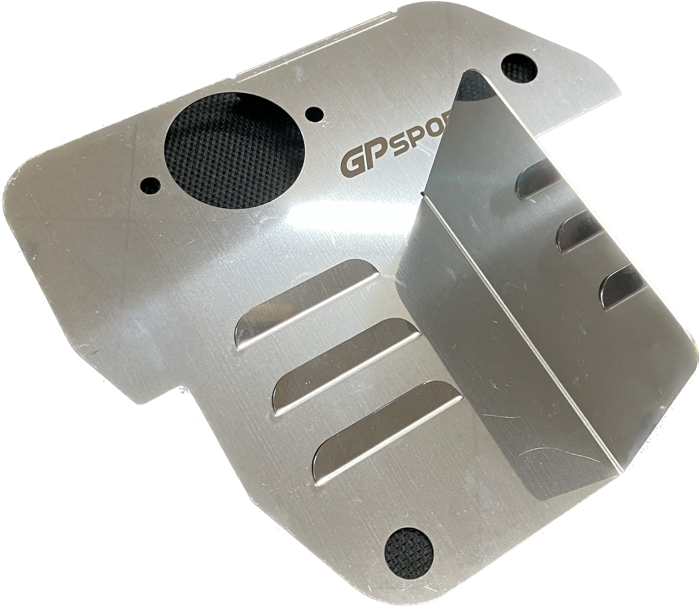 オイルパンセパレーターバッフル トヨタ 86 ZN6 スバル BRZ ZC6