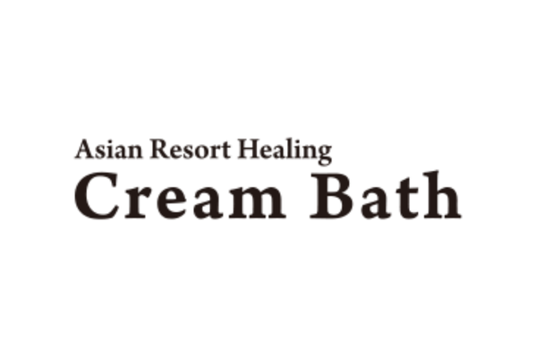 Cream Bath