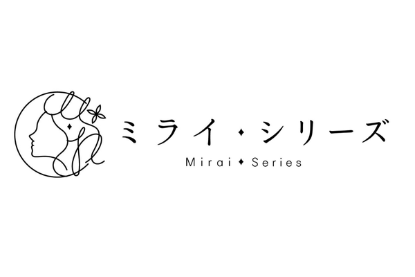mirai series