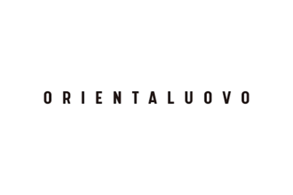 ORIENTAL UOVO